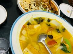 -粗茶淡饭•陕菜•家常菜