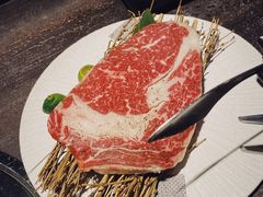 -浅锅和牛小锅放题(深业上城店)
