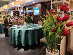 -金海湾海鲜总店