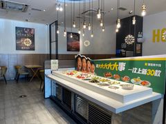 -豪客来牛排(海沧阿罗海店)