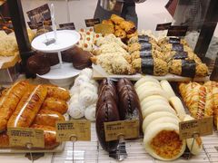 -PAPER STONE BAKERY(天环店)