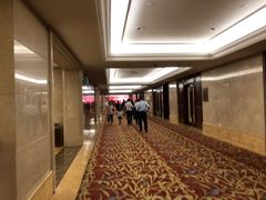 -浙江三立开元名都大酒店