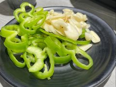-啊美丽炭火烤肉(滑翔一店)