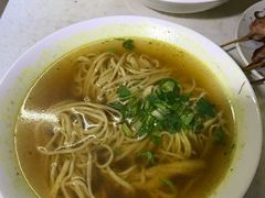 -鑫明明拉面(宁化路店)