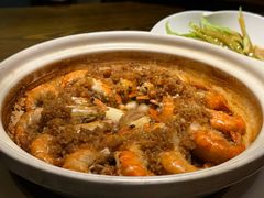 -粗茶淡饭·隐庐私厨(东亭店)