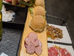 -好旺角齐市鲜切牛自助烤肉(农林五道街总店)