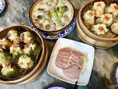 -都一处烧麦馆(前门店)