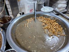 -东仓门早市