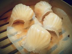 虾饺皇-夏宫中餐厅(静安香格里拉店)