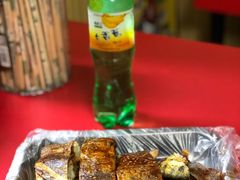 -李记特色五谷杂粮鸡蛋果子