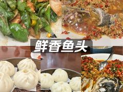 -浔庐餐厅•江西老字号•九江菜(南湖国际店)