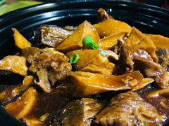 -那家小馆•北京菜•烤鸭(中关村店)