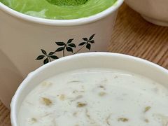 -绿小院(荔湾店)