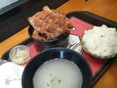 -犟骨头排骨饭(回龙观龙禧店)