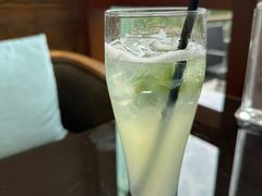 -逸廊大堂吧-下午茶·简餐-千岛湖自由洲际殿