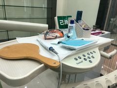 -咿呀口腔(光谷分院)