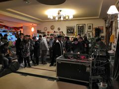 -哈尔滨北方国际青年旅舍(中央大街店)