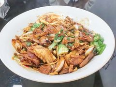 -小狗面馆·杭帮拌川·片儿川(大沽路店)