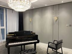 -Melody Mentor音乐私教馆(朝外·悠唐店)