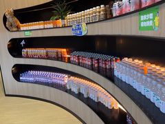 -涨巢·潮玩水疗局