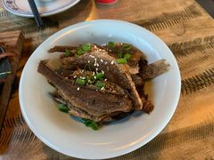 -汤河清真餐馆