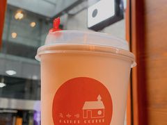 -及咖啡GatherCoffee(华申大厦店)