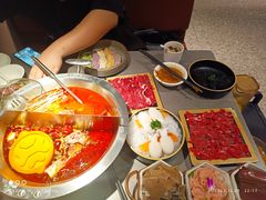 -骨之味·筒骨汤火锅(江头店)