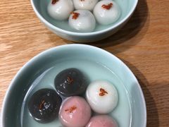 -1192弄老上海风情街(世纪汇广场店)