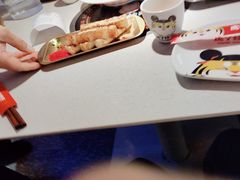 -虎丫炒鸡(郑州高新万科店)