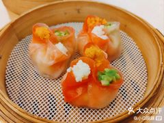 -簪花围·广式茶点·融合菜·亲子乐园(海丝博亚国际酒店)