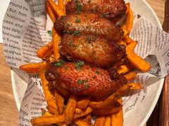 -翠贝卡&Mama Kelly Brunch Coffee(河西店)