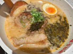 -味千拉面(广州白云机场T1西二店)