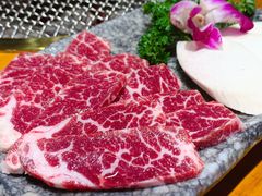 -万兴佳烤肉·长白山老味道(宏泰广场店)