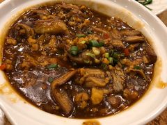 -凤城酒家(环市西路店)