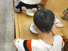 -哼哈豆花工房(高铁吾悦广场店)