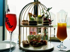 -Kathleen's Waitan 凯圣琳江景西餐厅(外滩店)