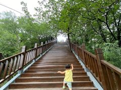 -狼牙山风景区