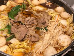 -隐泉京望日式料理(太和广场店)