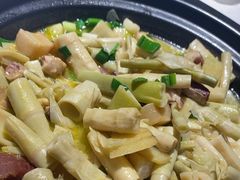 -千岛湖小鱼儿·淳安匠心农家菜