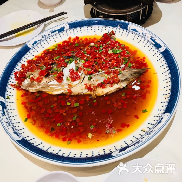 湘君府(建华大街店-图片-石家庄美食-大众点评网