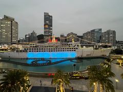 -润园四季椰子鸡火锅(海上世界店)