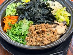 -釜山豚骨汤饭(芝罘万达广场店)
