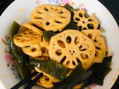 -久久丫鸭脖(金鸡湖欧尚店)