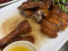 -文海饭店(朝阳路店)