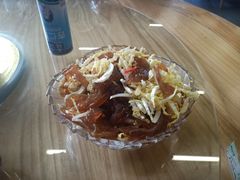 -悠斋餐厅海鲜家常菜(火车站店)