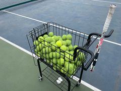 -杭州GS网球俱乐部(西城广场店)