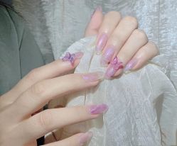-Wink美甲美睫