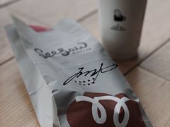 -Seesaw Coffee(朝阳大悦城店)