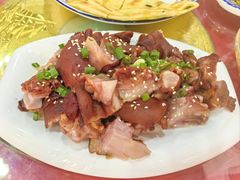 -照金特色农家乐