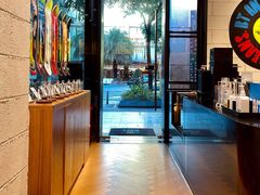 -Dogi&kiki Coffee(中心商务大厦店)